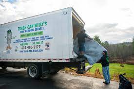 Trusted Glassport, PA Junk Removal Experts